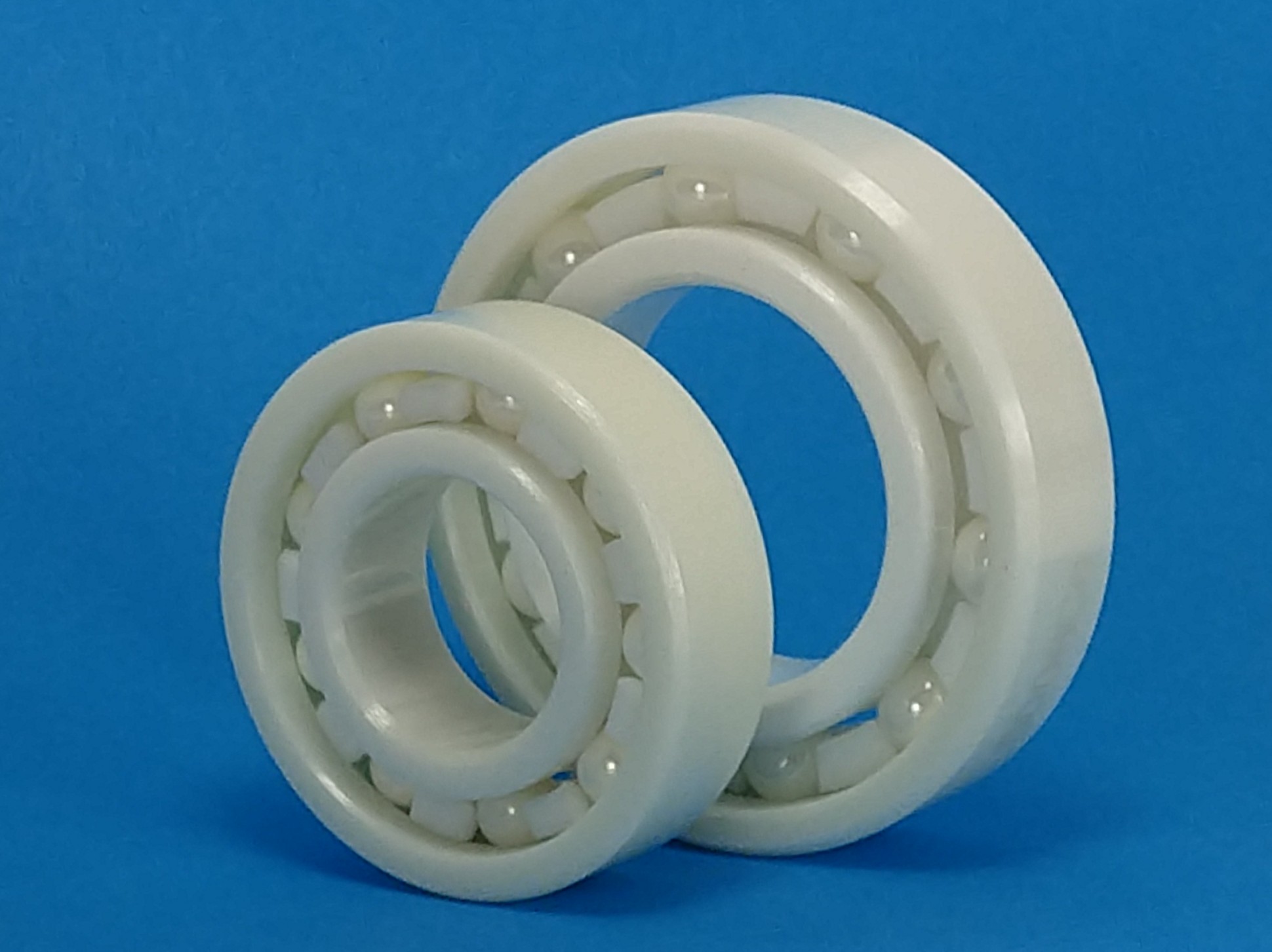 Bearings Ceramic Ball Bearing Kracht Nl