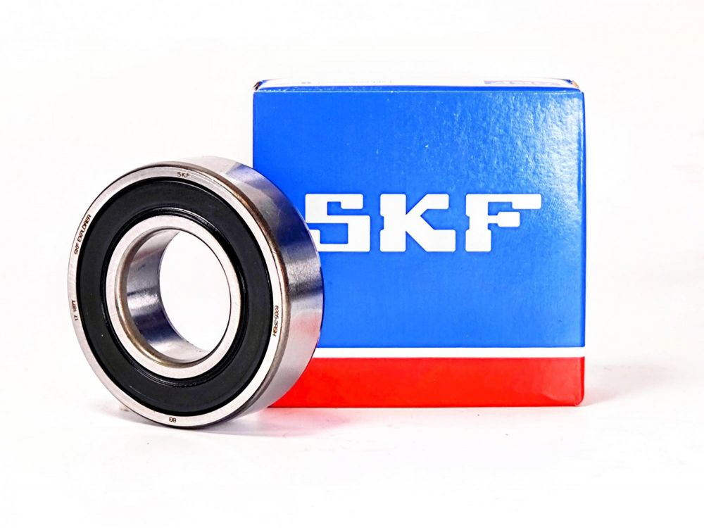 SKF |