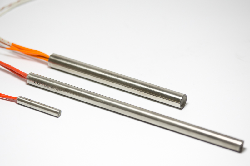 Bearings Cartridge heaters Heating Rods Kracht.nl