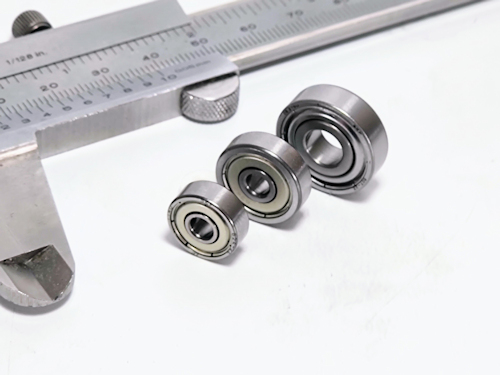 Bearings SKF small and miniature bearings Kracht