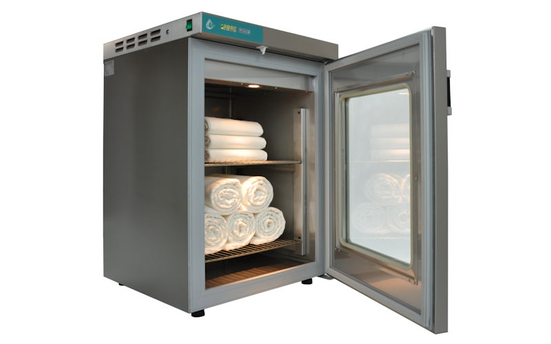 Caldera Fluid Warmer Cabinet Kracht Nl